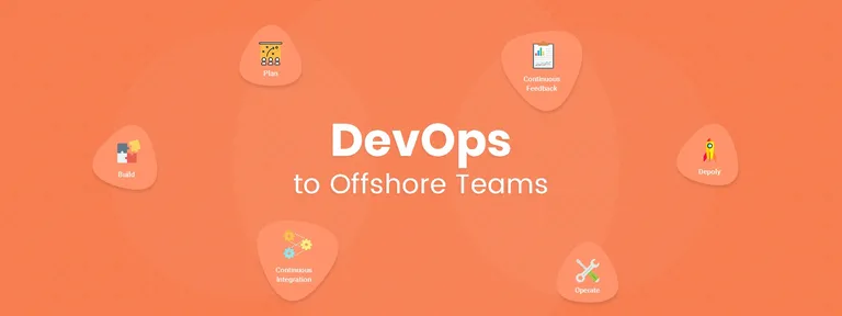 How to Apply DevOps to Offshore Teams