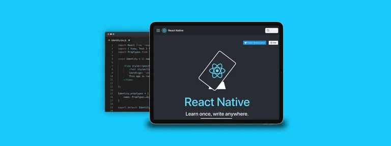 10 Top React Native App Development Companies to Work with in 2022