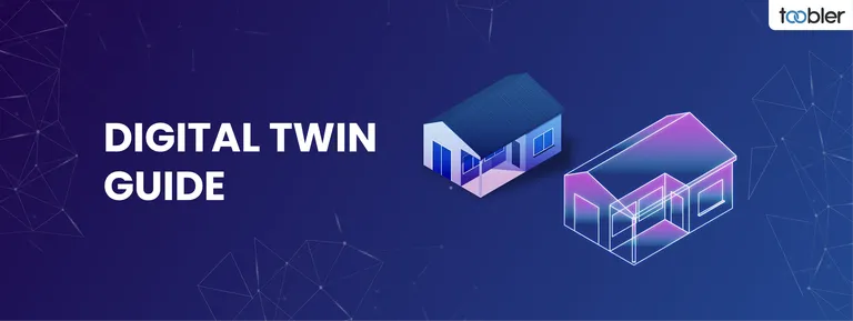 A Comprehensive Guide on Digital Twins [2023-24]
