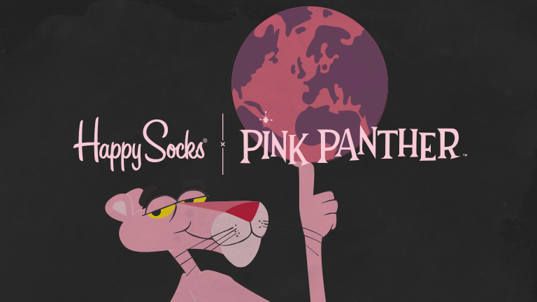 Pink Panther