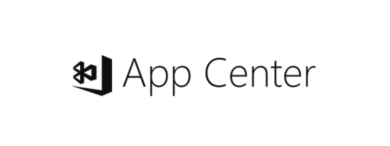 Microsoft App Center logo