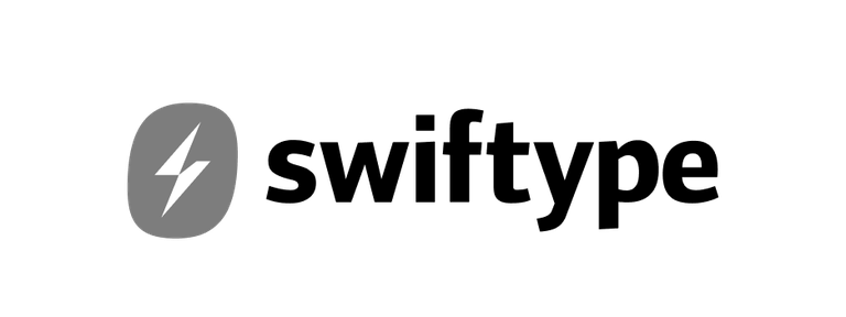Swifttype logo