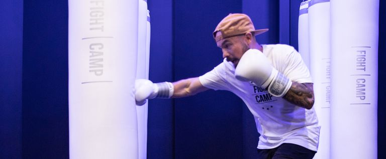 How To Build a Workout In 6 Easy Steps (Boxer's Guide)