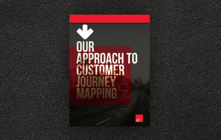 Our Customer Journey Mapping Guide Download Now