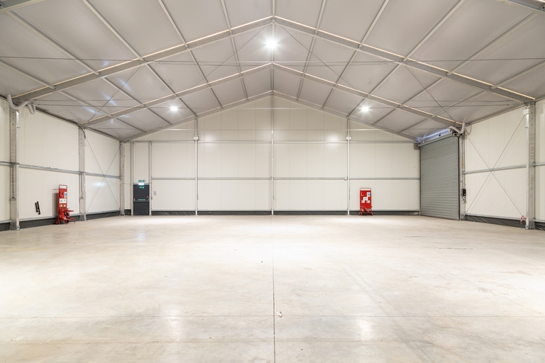 Support Spaces | OMA