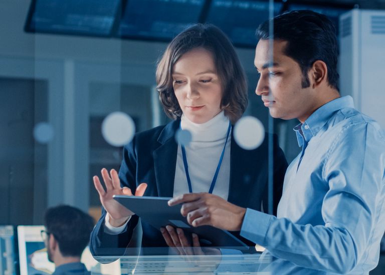 Network Intelligence