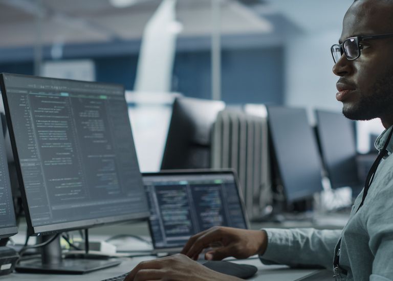 Nucleus for Rapid Network Automation