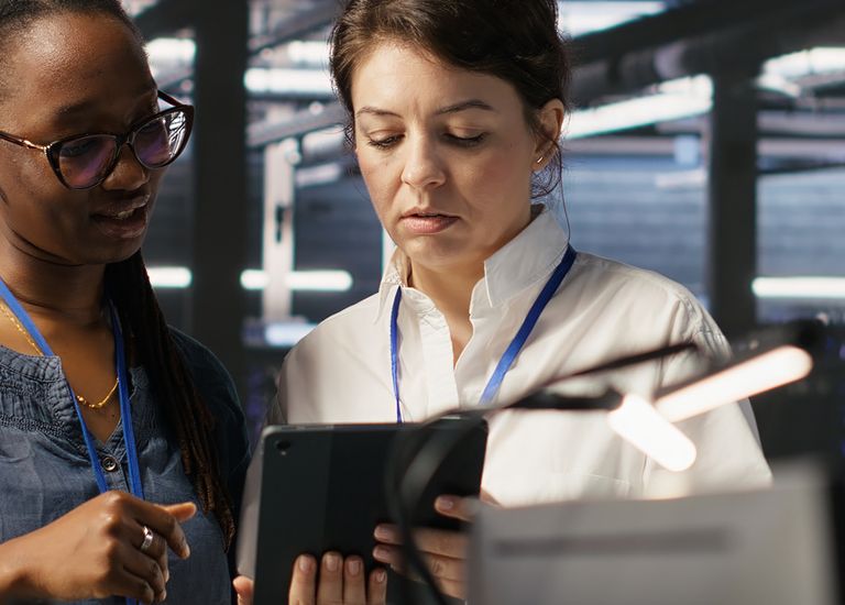 WAN Connectivity Services