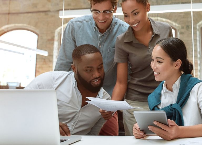 Networking & Connectivity