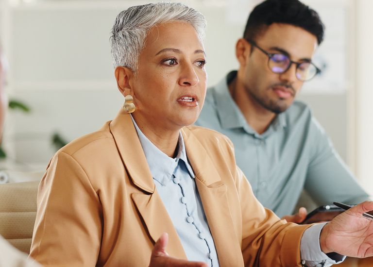 IT Service & Solutions