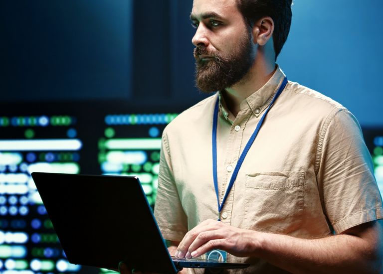Managed Threat Detection & Response
