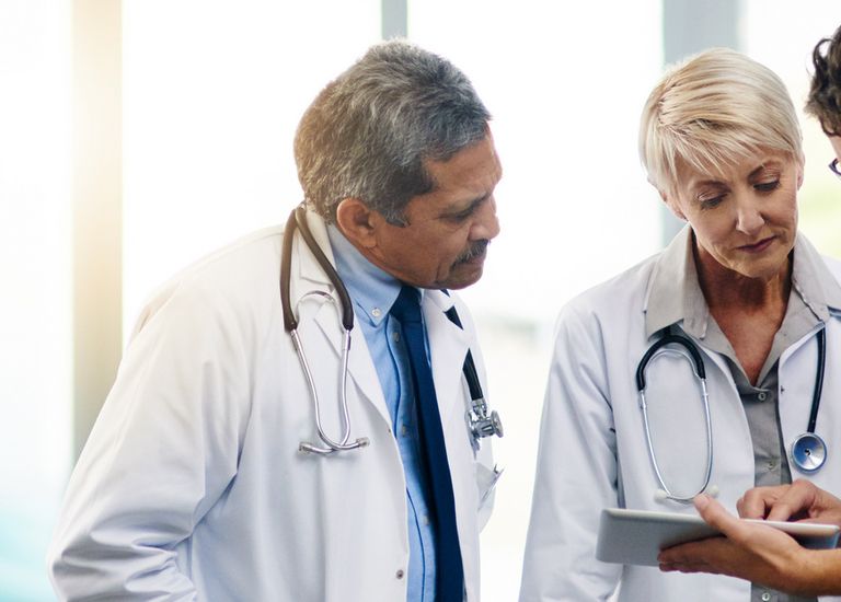 IT solutions and services for Healthcare