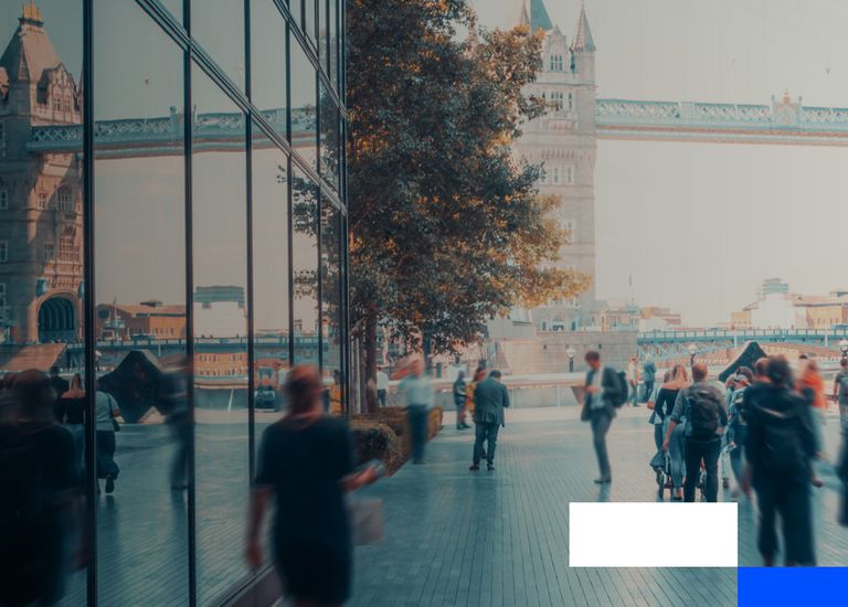 End to end solutions provider for the corporate sector