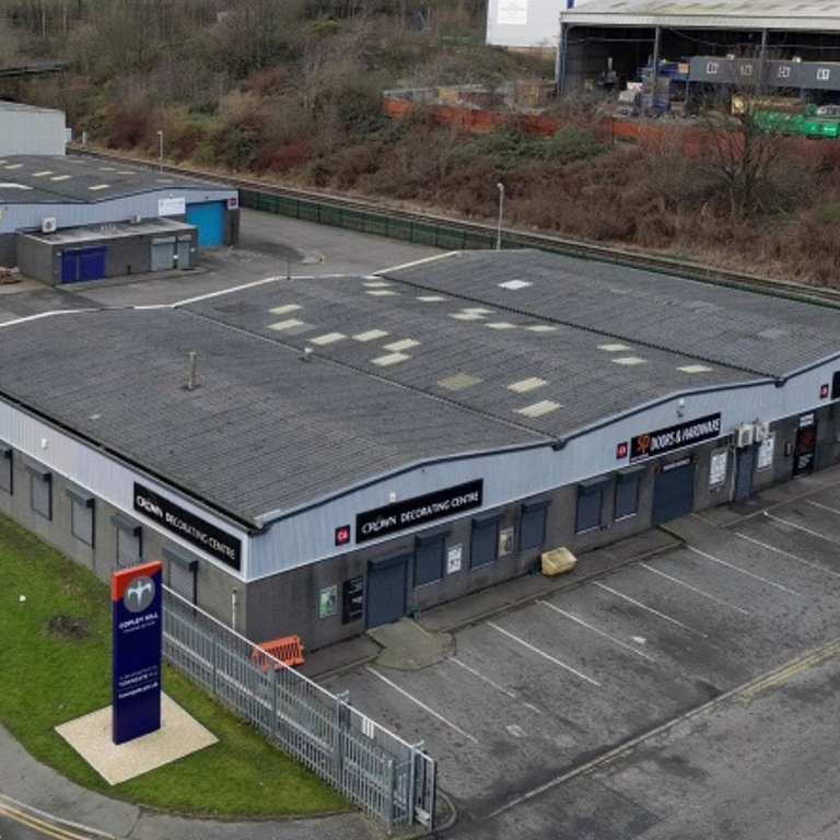 Towngate welcomes global pipework specialist to Copley Hill site