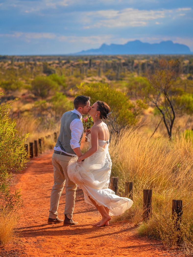 Kimberley & Daniel - 8661