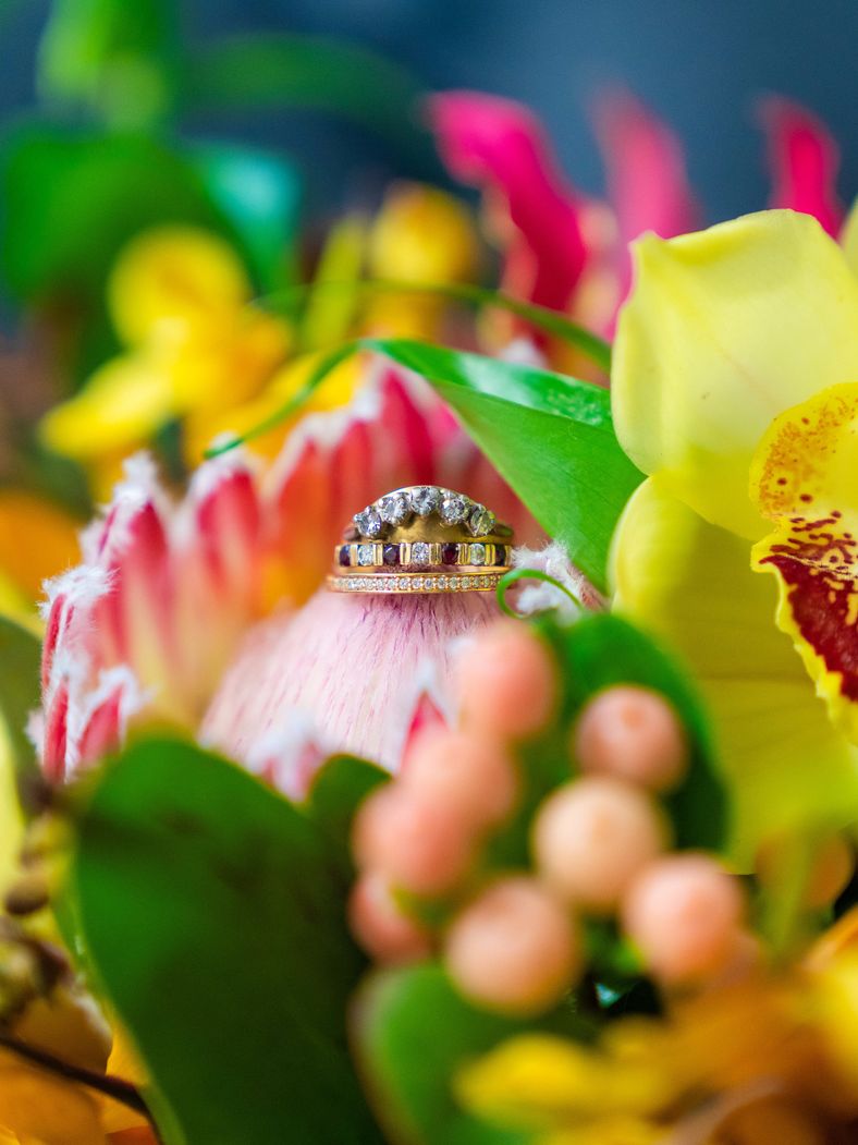 Annabel & Tom - 8503