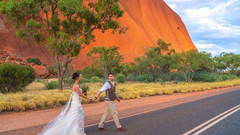 Kimberley & Daniel - 8688