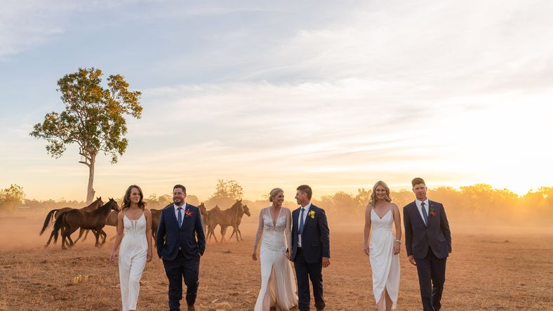 Annabel & Tom - 9198