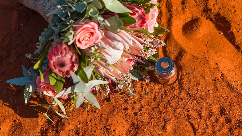 Alicia & Wade - 8610