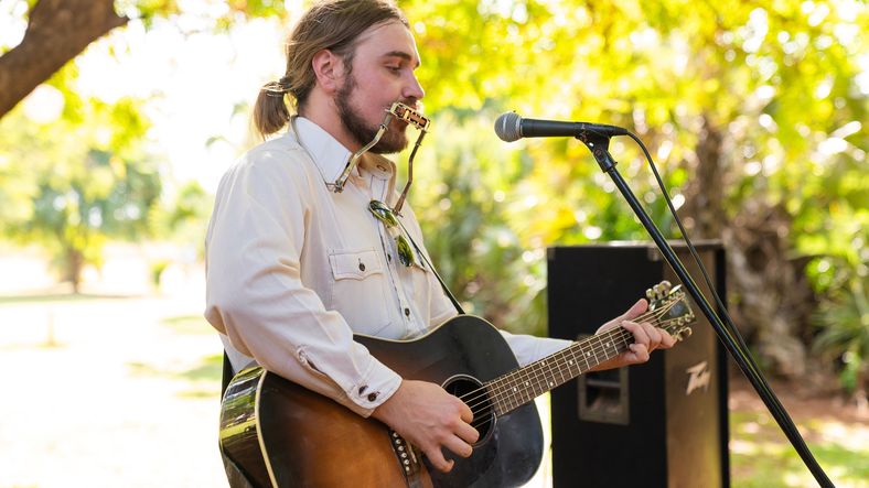 Annabel & Tom - 8851