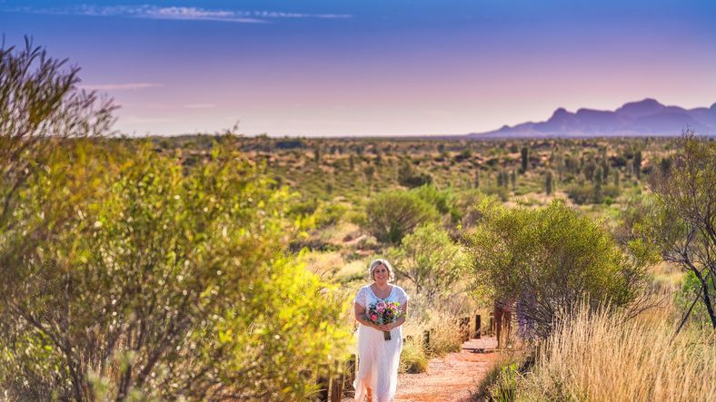 Alicia & Wade - 8513