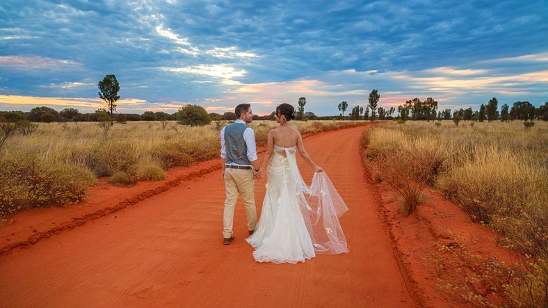 Kimberley & Daniel - 8770