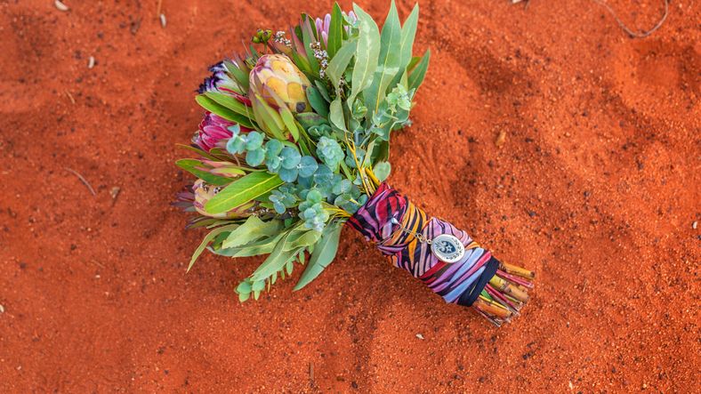 Kimberley & Daniel - 8600