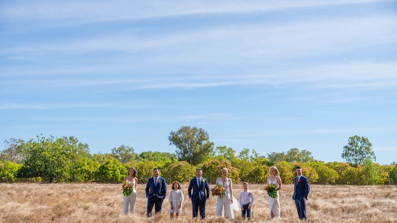 Annabel & Tom - 8764