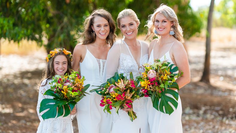 Annabel & Tom - 8736