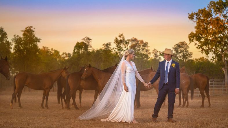 Annabel & Tom - 9204