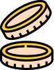 2 Coins