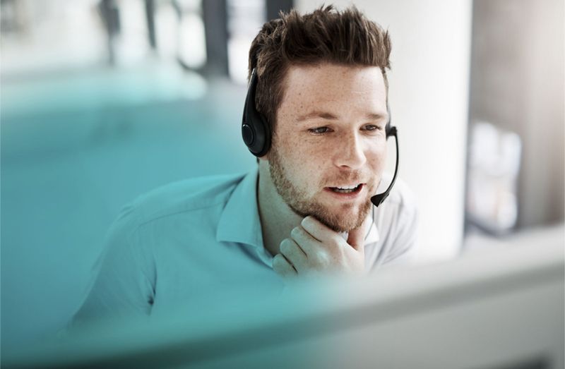 IT Management, Betrieb & Support