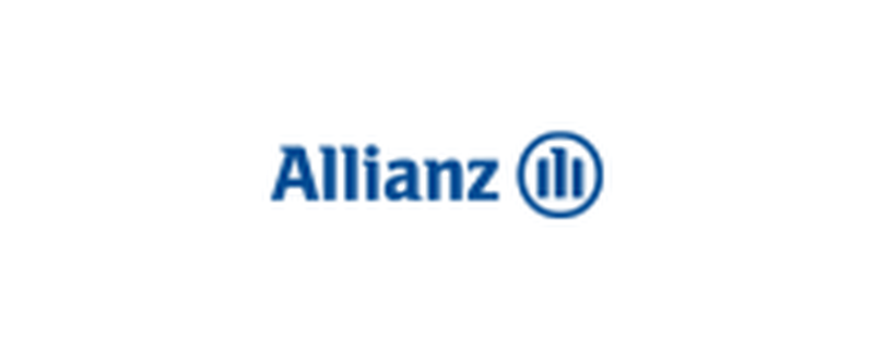 Allianz pojišťovna logo