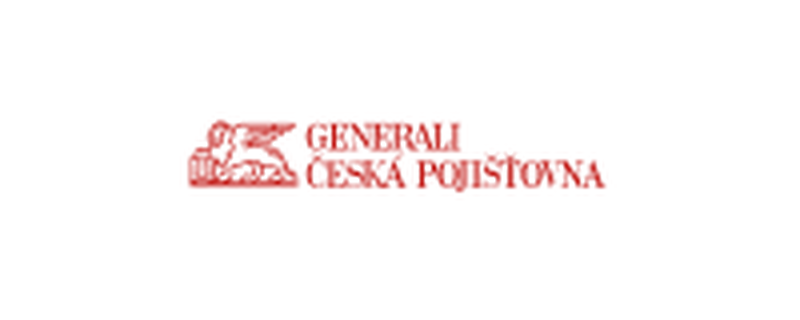 Logo Generali Česká pojišťovna