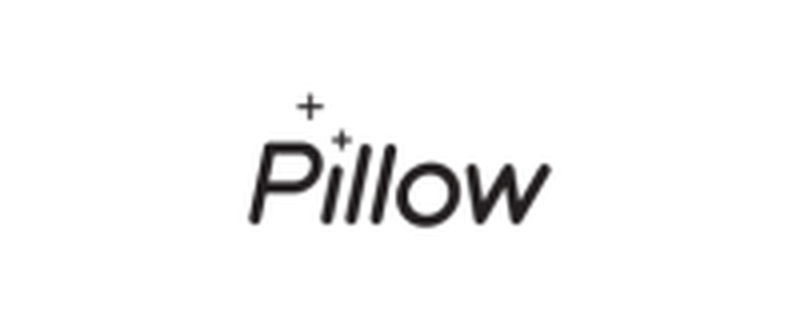 Logo Pillow pojišťovna