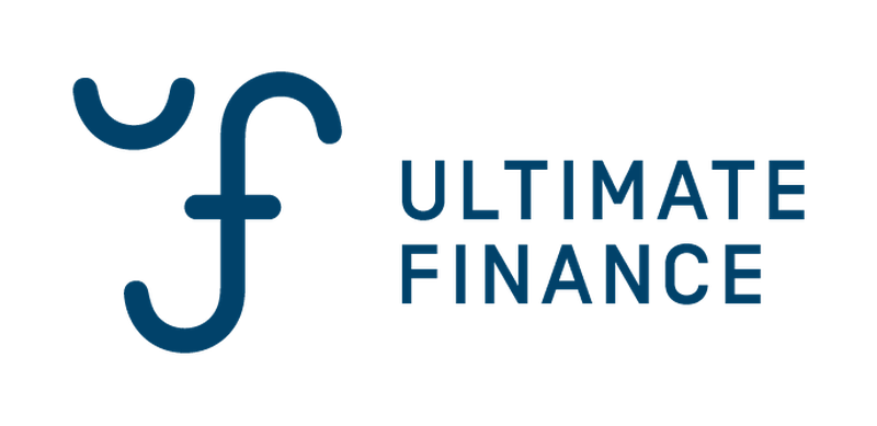 Ultimate Finance Logo