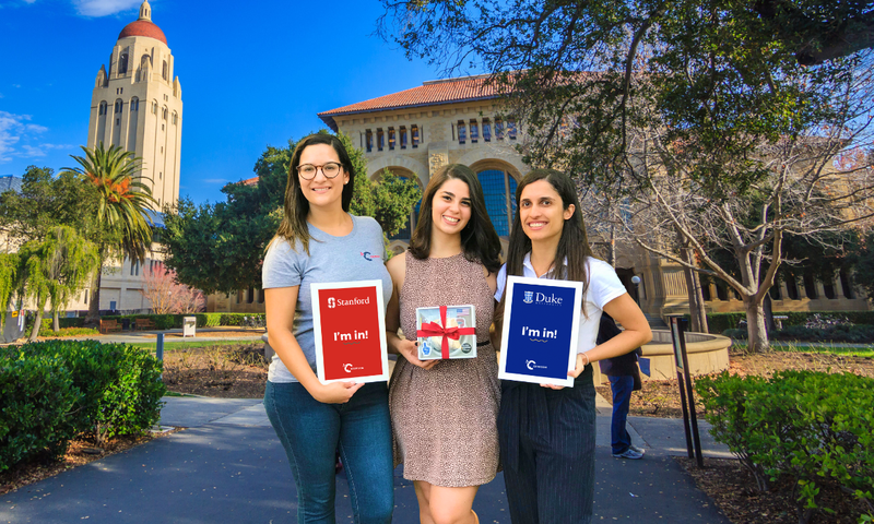 Descubra quais são as melhores faculdades dos Estados Unidos - Crimson ...
