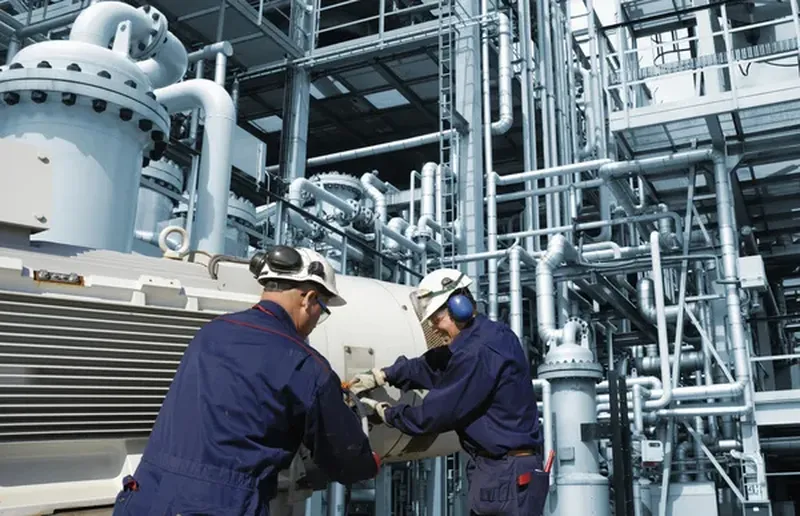 What Mechanical Engineers Do? A Comprehensive Overview - Crimson ...