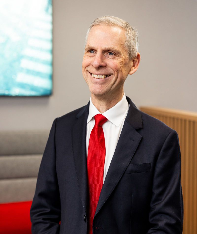 Warwick Long