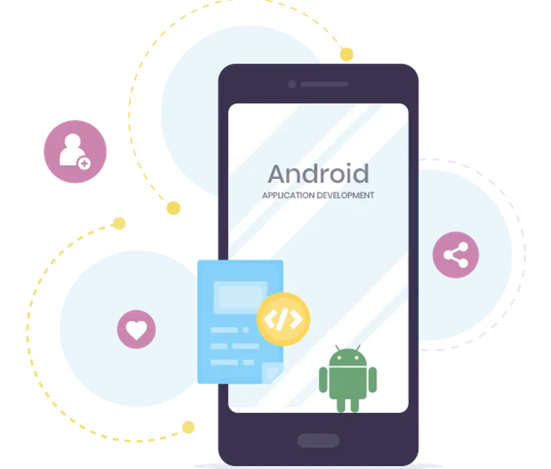  Android Application Development