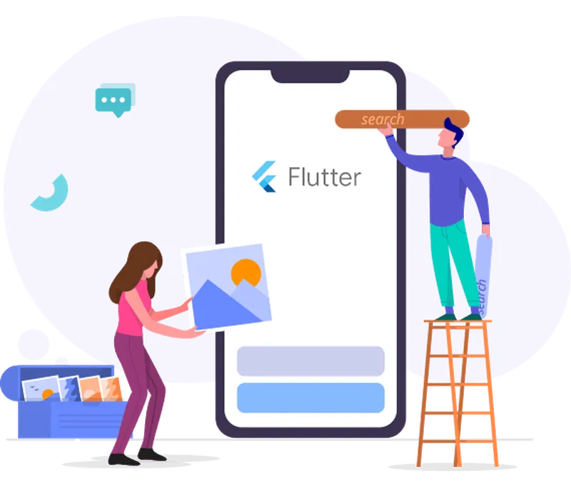 How does Flutter Help Reduce Application Development Cost ?