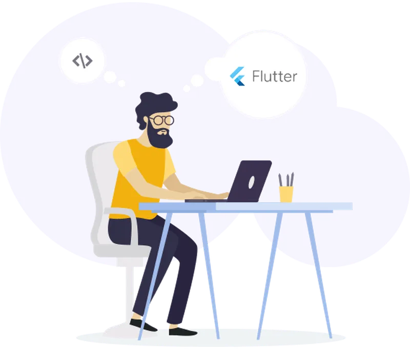  How much does it cost to build your app using Flutter?