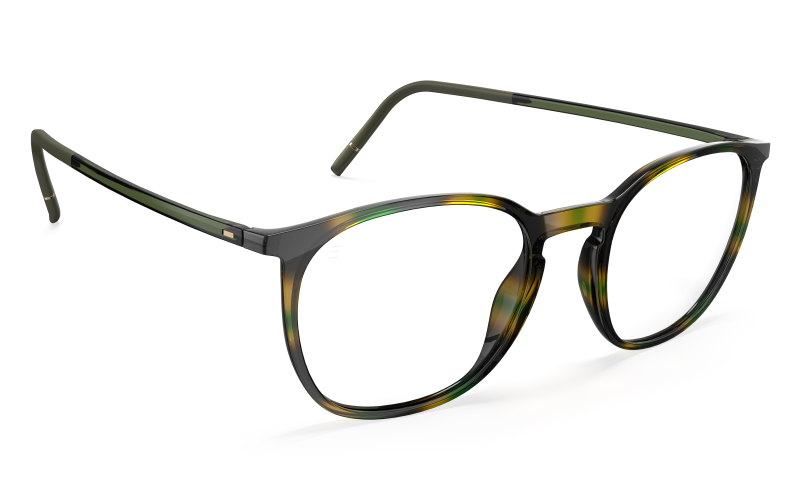 silhouette　シルエット　SPX　眼鏡 SPX Illusion | Bold new shapes and seasonal colors