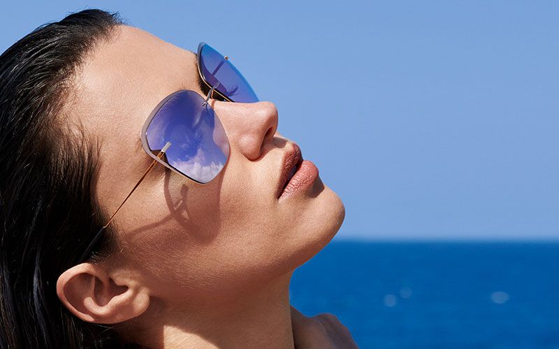 new collection sunglasses