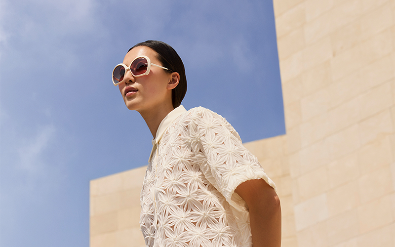 Iconic Shades - 70s boldness reborn in modern lightness | Silhouette®