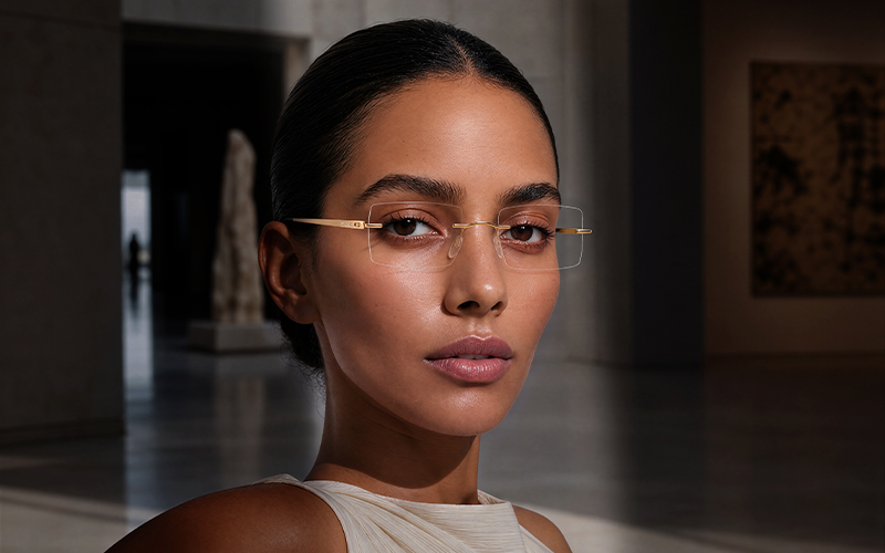 Material alchemy | Silhouette®