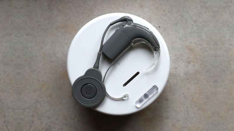 kanso cochlear implant
