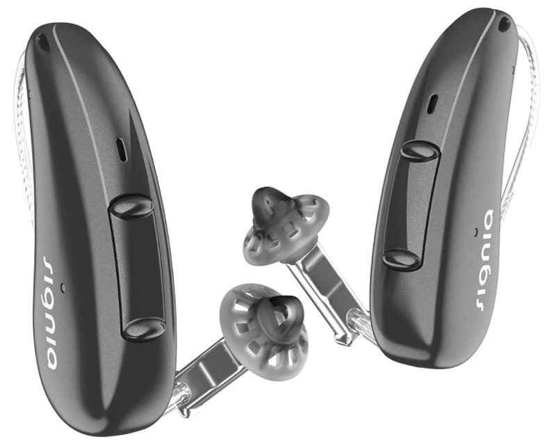 Signia Hearing Aids Models, Features, Prices, and Reviews