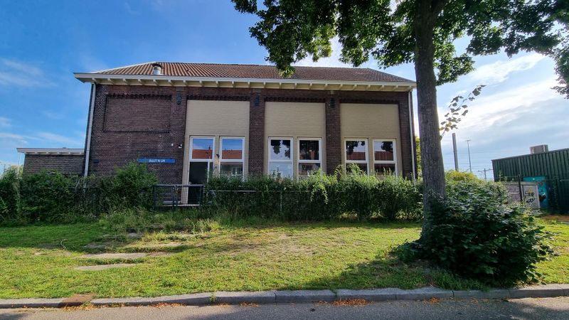 Parallelweg, Almelo