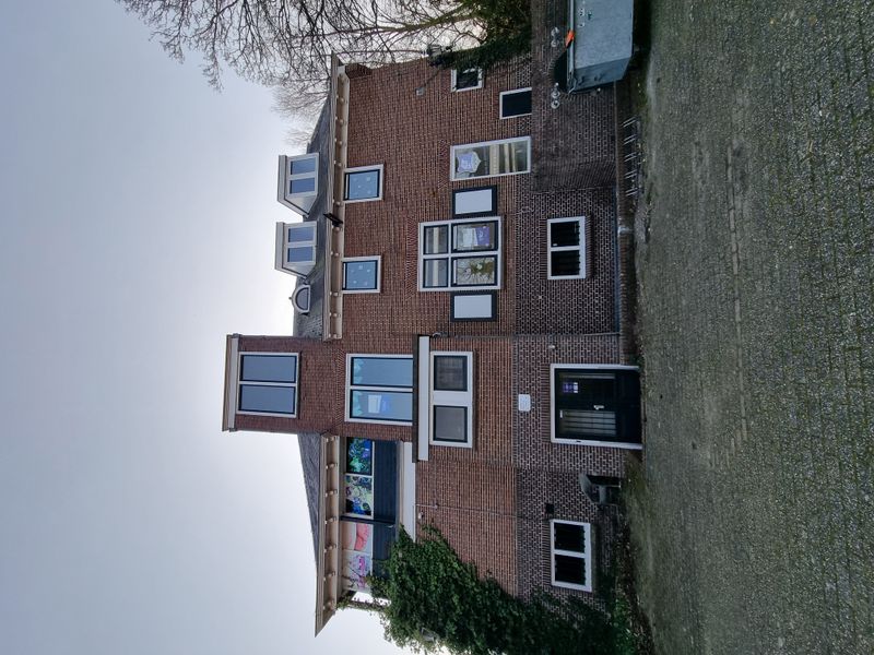 Kruisweg, Hoofddorp